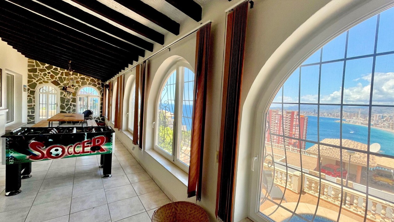 Photo of Bedroom in Benidorm