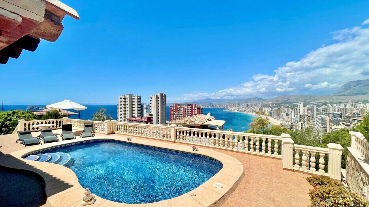 Photo of Outdoor in Benidorm