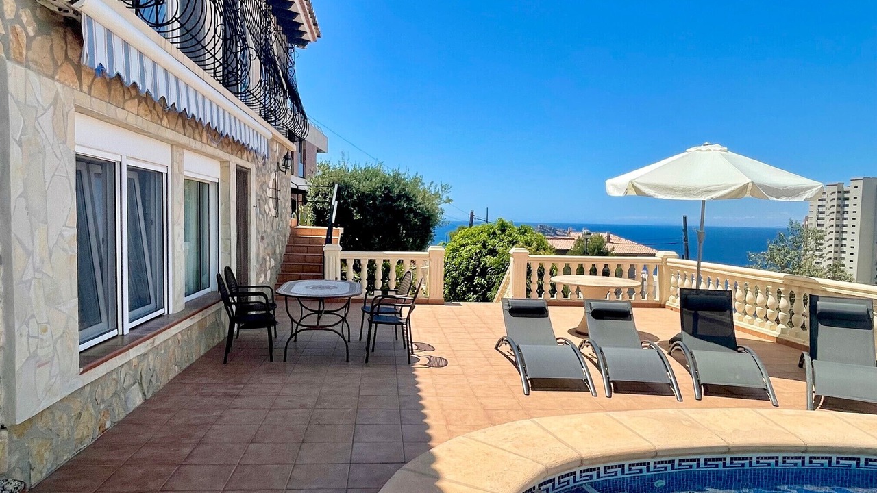 Photo of Outdoor in Benidorm