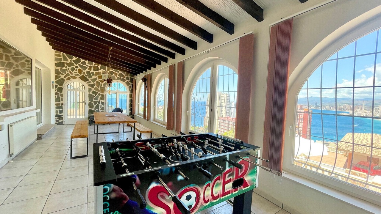 Photo of Bedroom in Benidorm