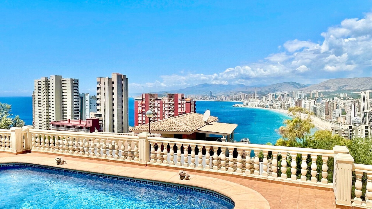 Photo of Outdoor in Benidorm