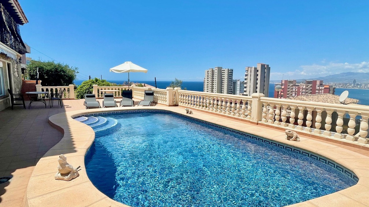 Photo of Outdoor in Benidorm