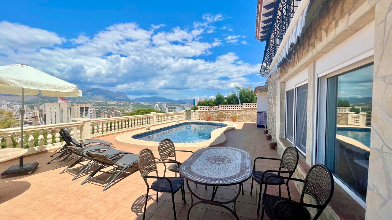 Photo of Outdoor in Benidorm