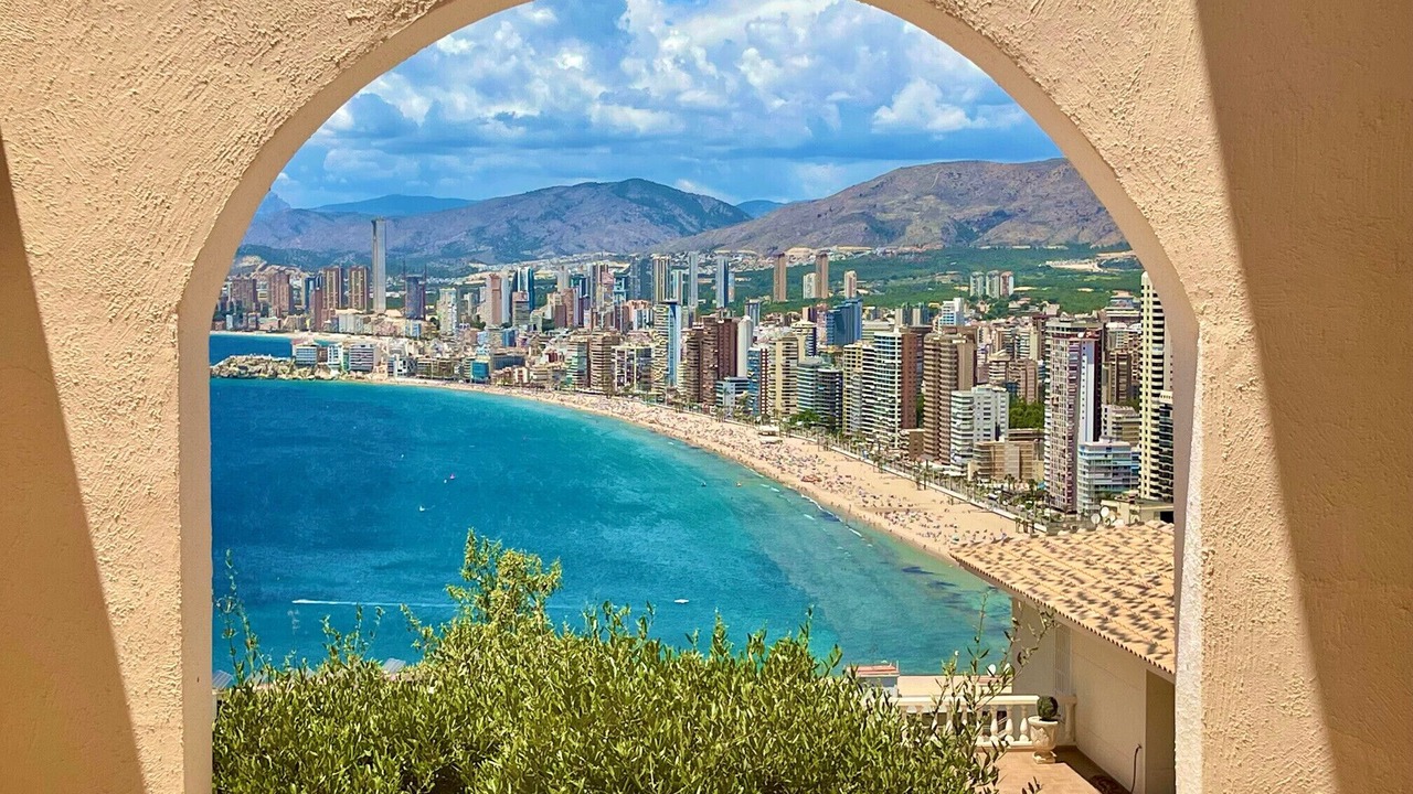 Photo of Others in Benidorm
