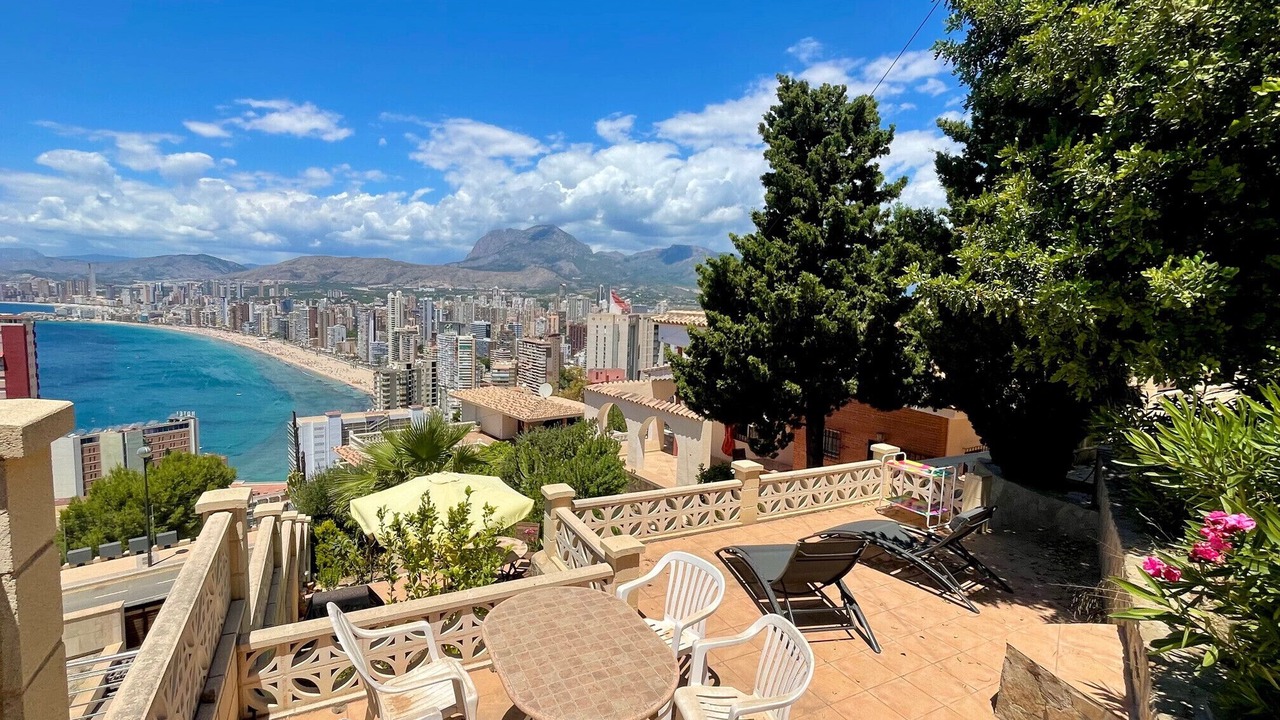 Photo of Outdoor in Benidorm
