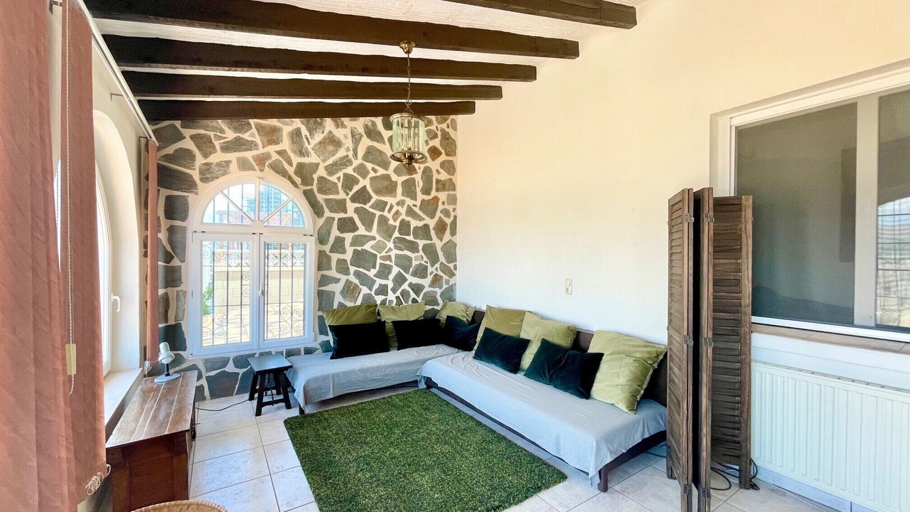 Photo of Livingroom in Benidorm