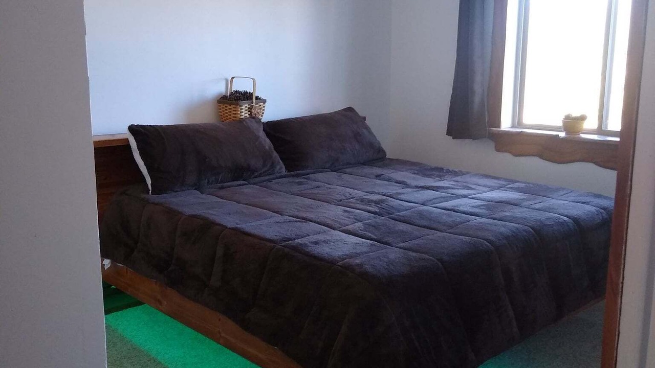 Photo of Bedroom in Timberon