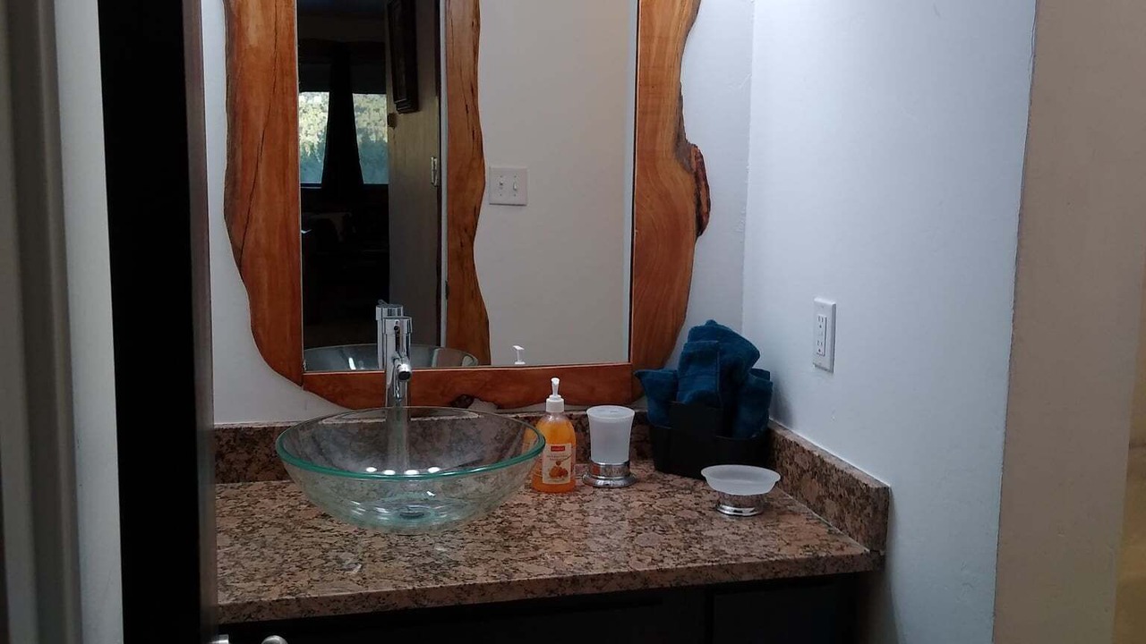 Photo of Bathroom in Timberon