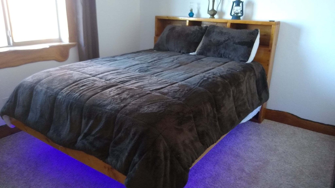 Photo of Bedroom in Timberon