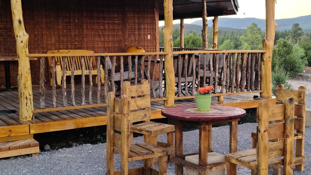 Photo of Outdoor in Timberon