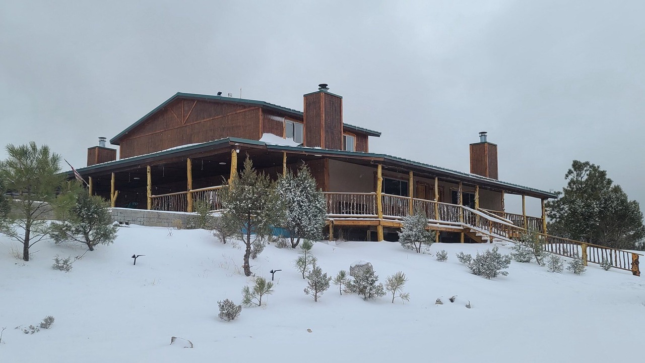 Photo of Outdoor in Timberon