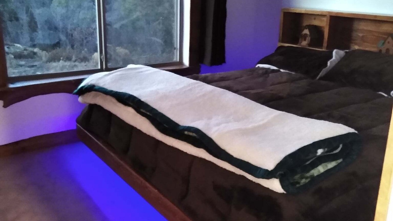 Photo of Bedroom in Timberon