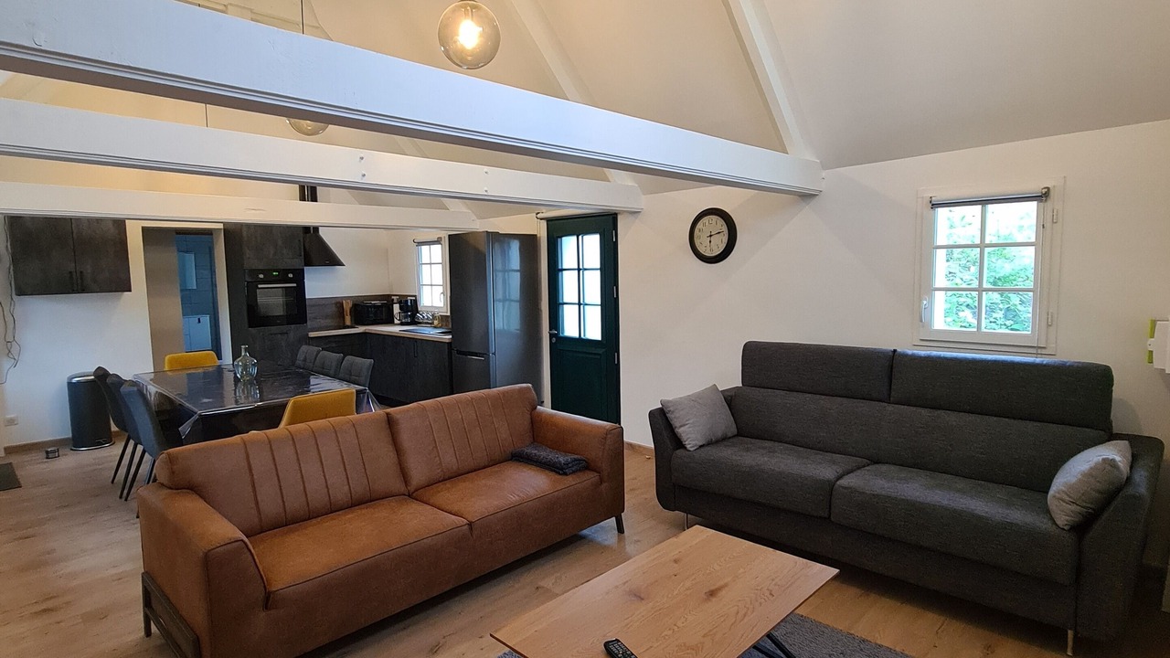 Photo of Livingroom in Rue