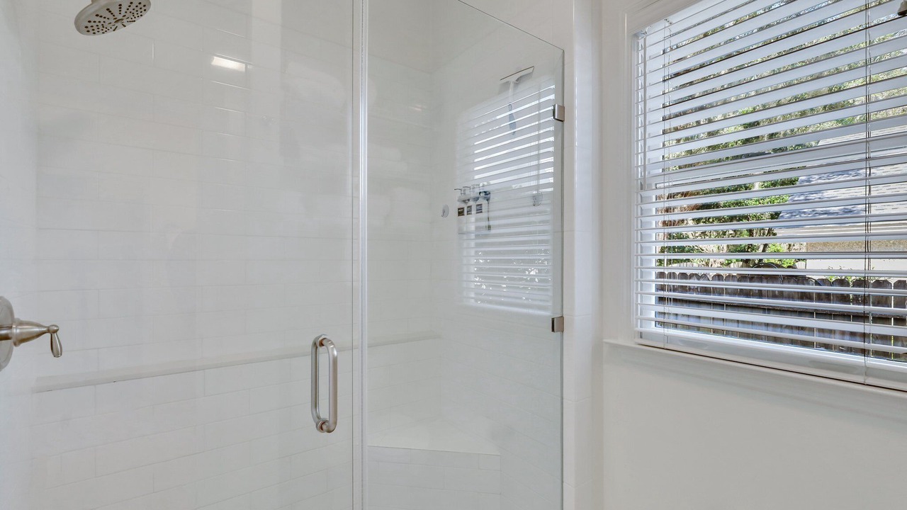 Photo of Bathroom in Saint Simons Heights