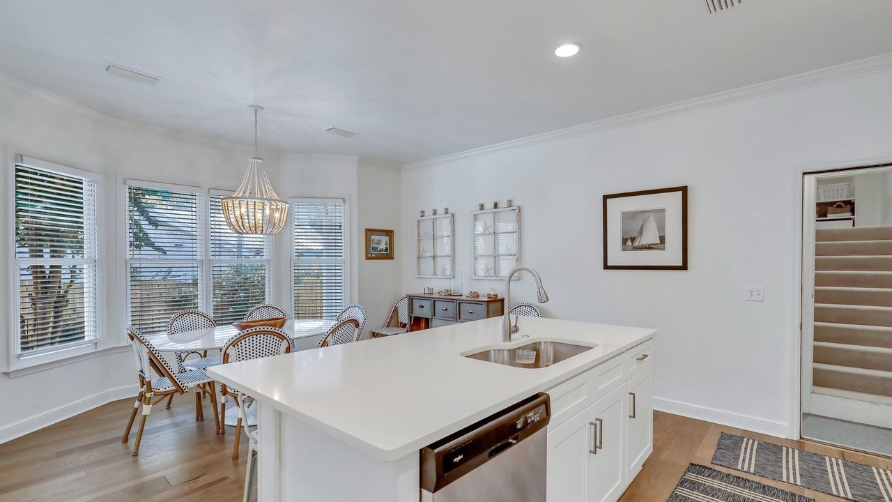 Photo of Kitchen in Saint Simons Heights