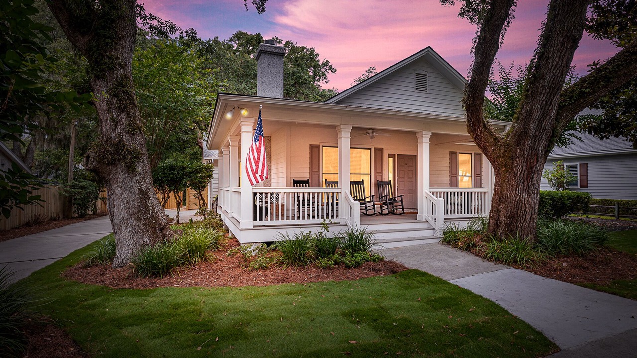 Photo of Outdoor in Saint Simons Heights