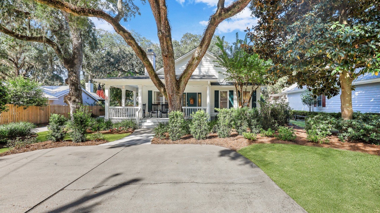 Photo of Outdoor in Saint Simons Heights