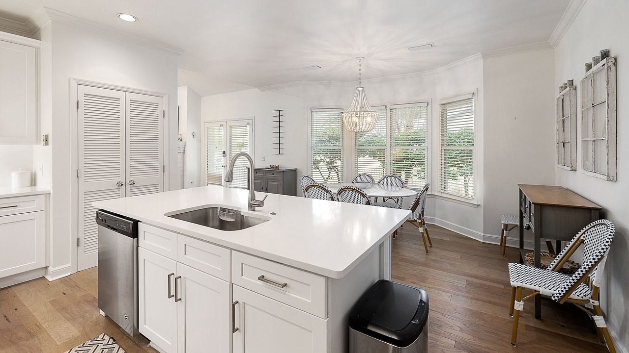 Photo of Kitchen in Saint Simons Heights