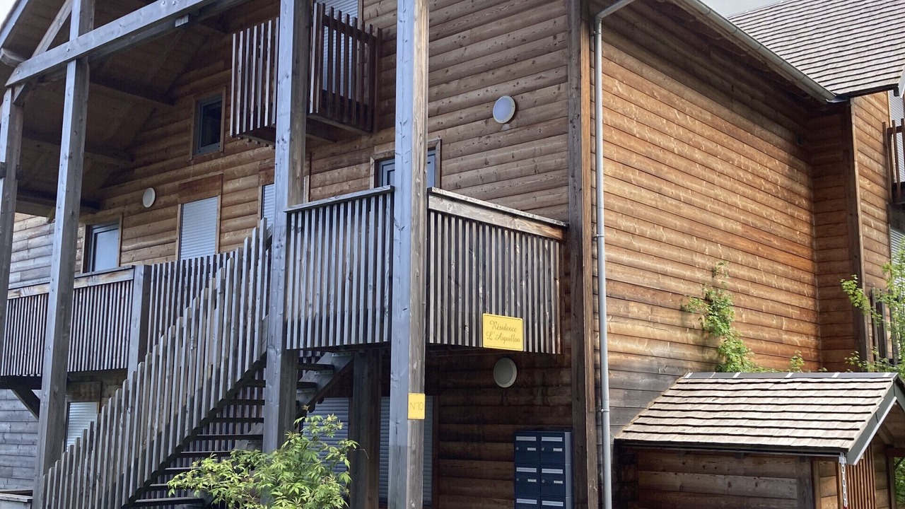 Photo of Outdoor in Laveissiere