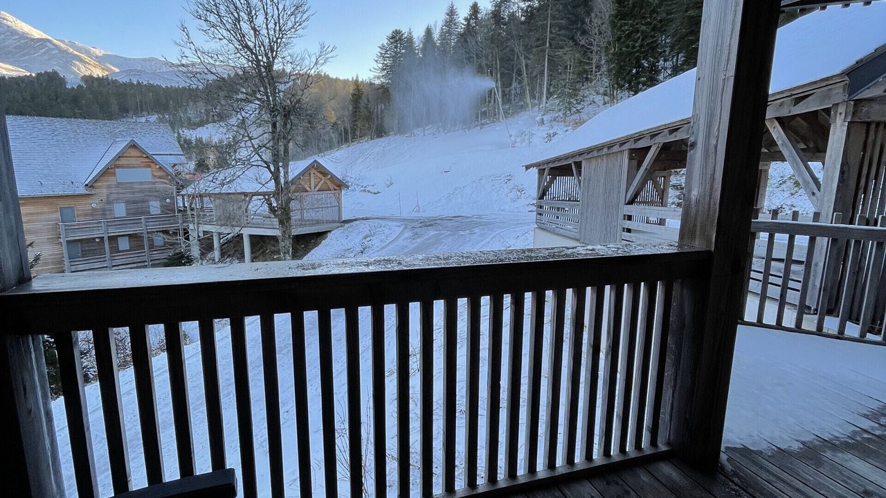 Photo of Outdoor in Laveissiere