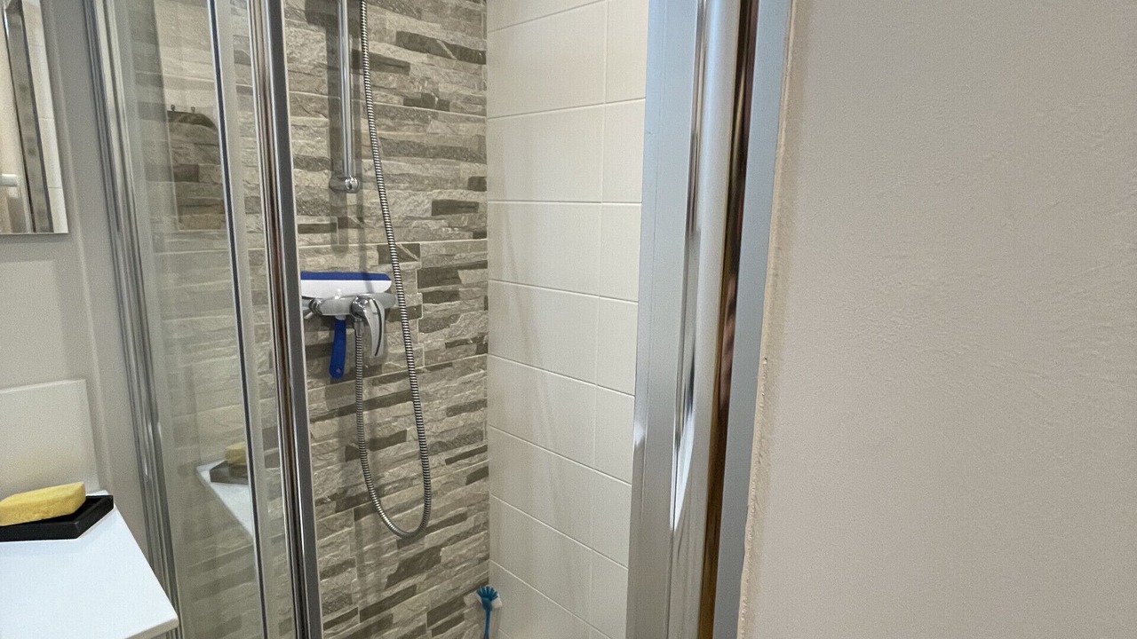 Photo of Bathroom in Laveissiere