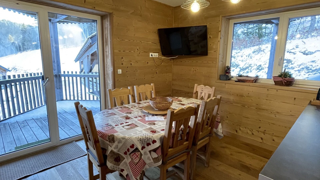 Photo of Others in Laveissiere