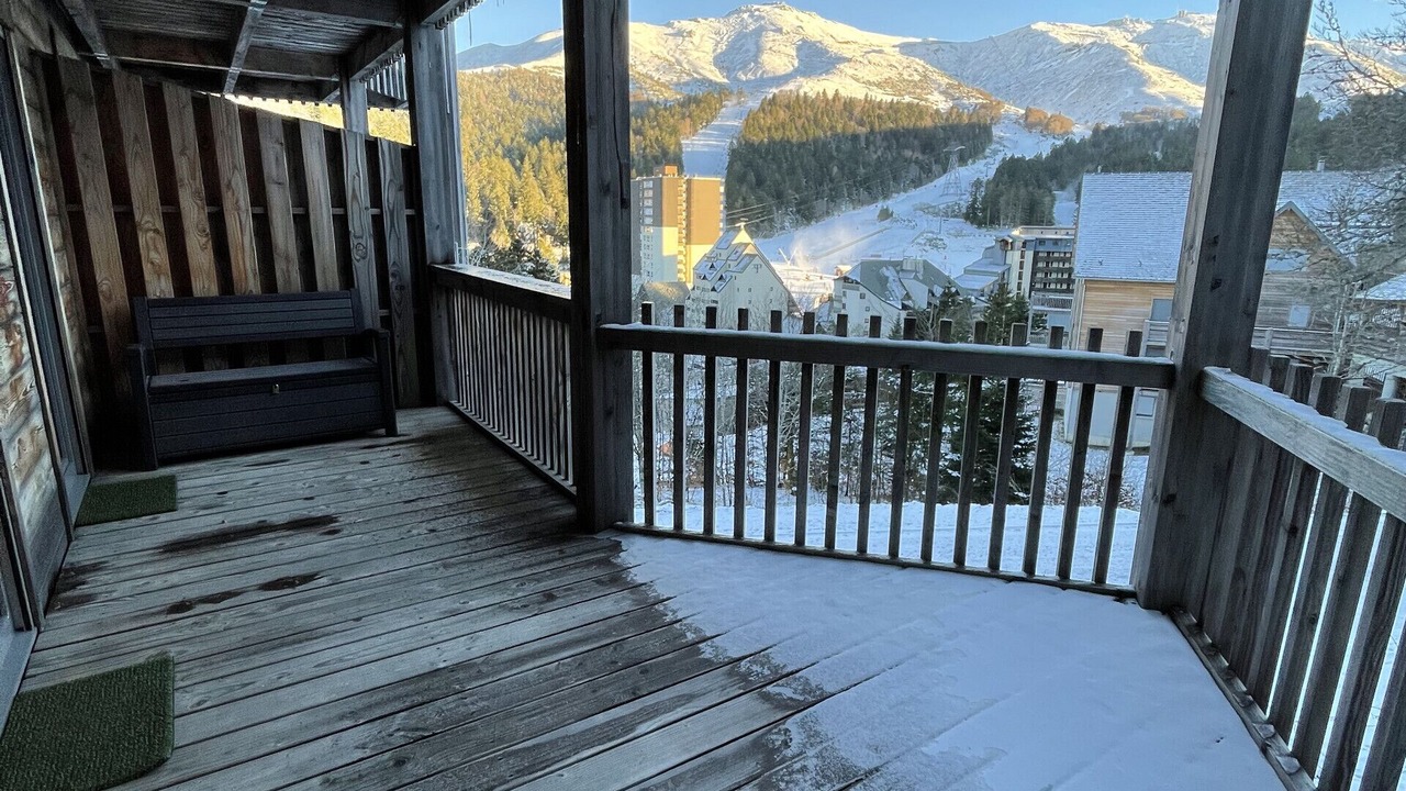 Photo of Outdoor in Laveissiere