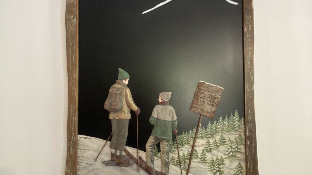 Photo of Others in Laveissiere