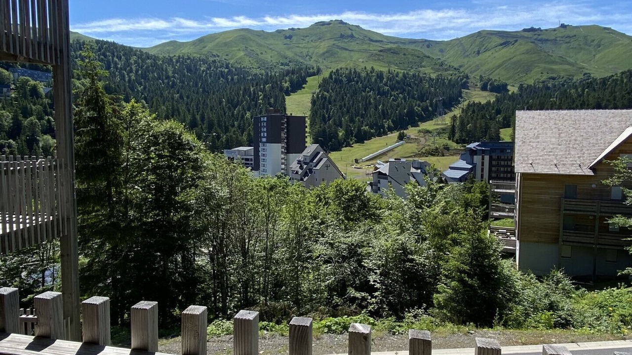 Photo of Outdoor in Laveissiere