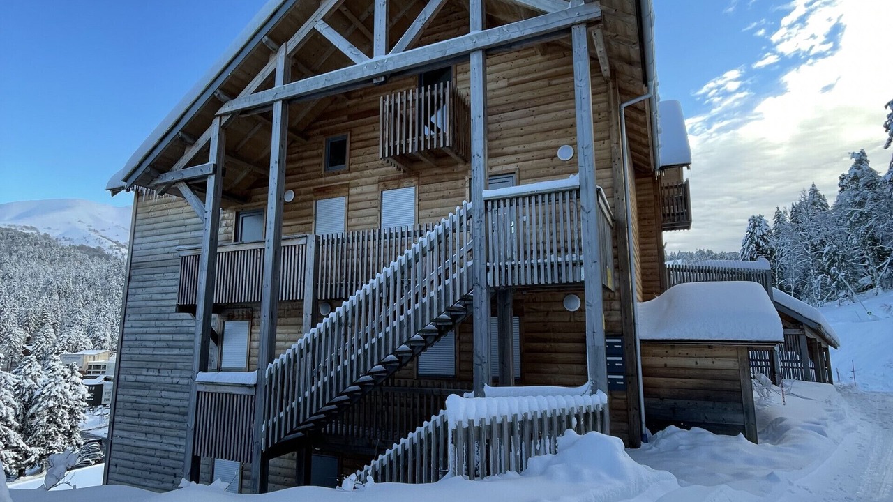 Photo of Outdoor in Laveissiere