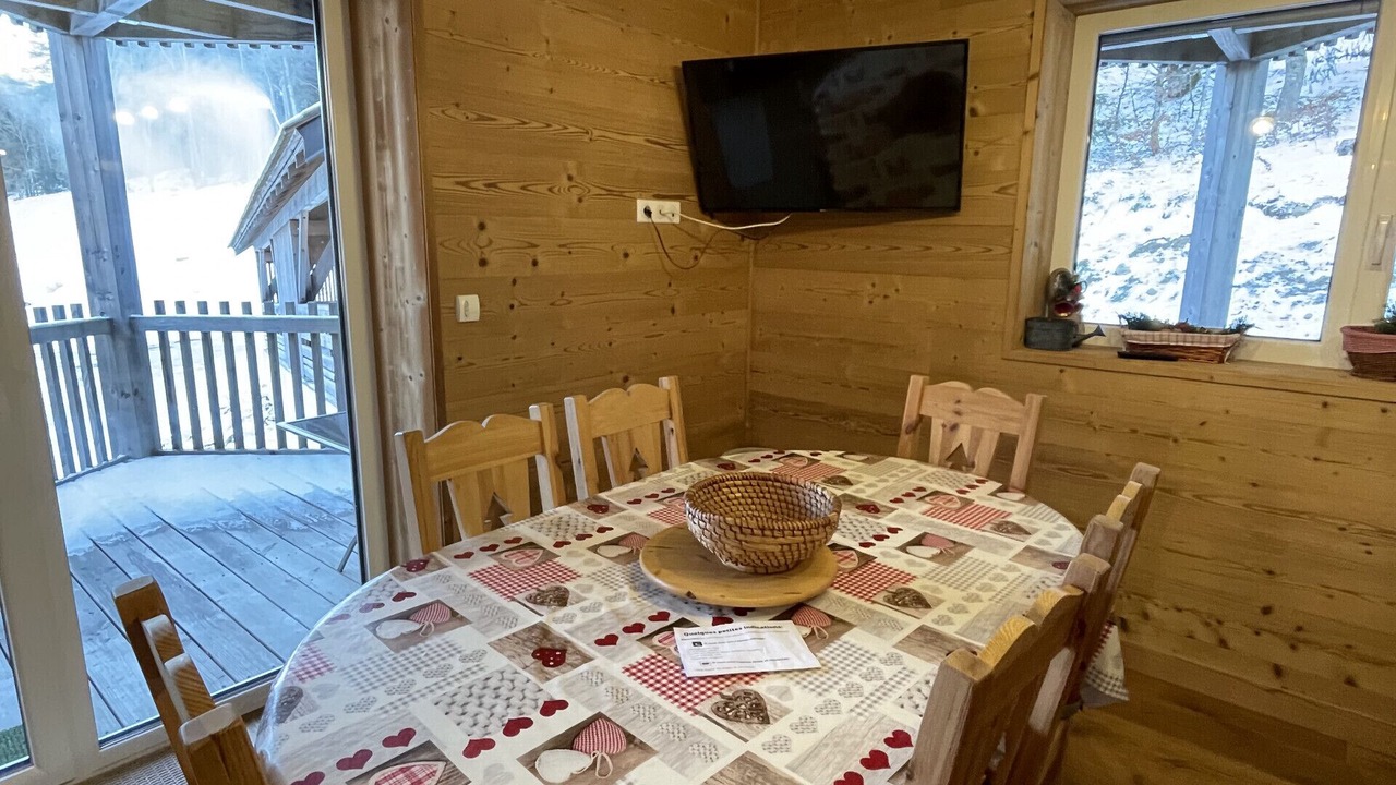 Photo of Others in Laveissiere