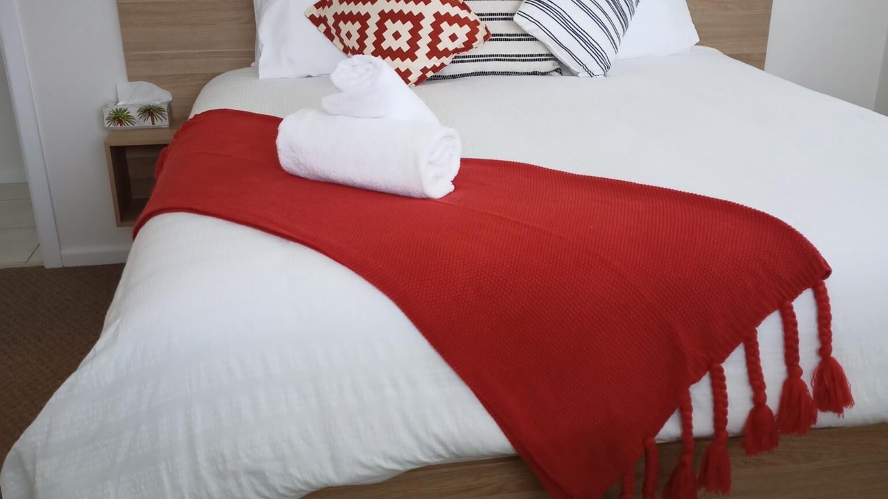 Photo of Bedroom in Yarrawonga