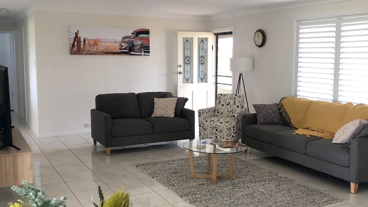 Photo of Livingroom in Yarrawonga