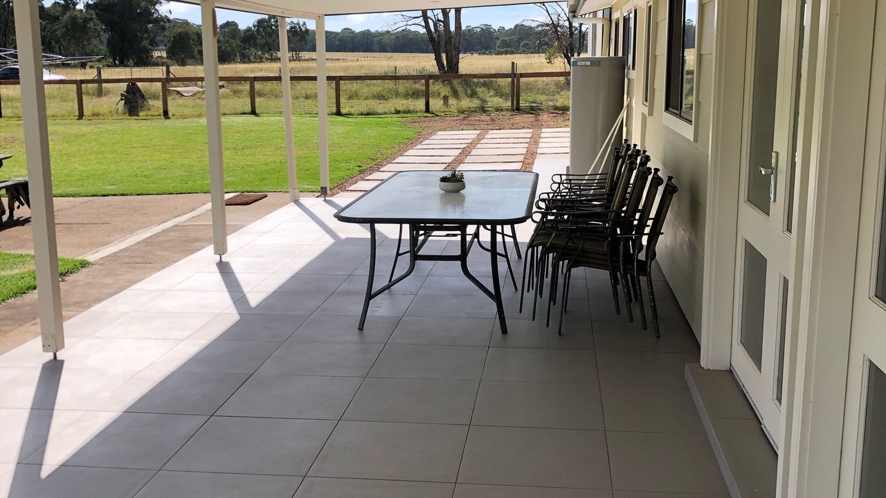 Photo of Outdoor in Yarrawonga