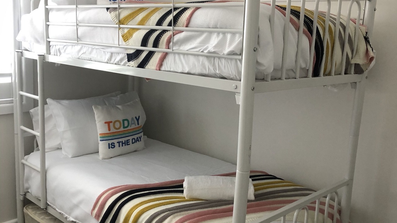 Photo of Bedroom in Yarrawonga