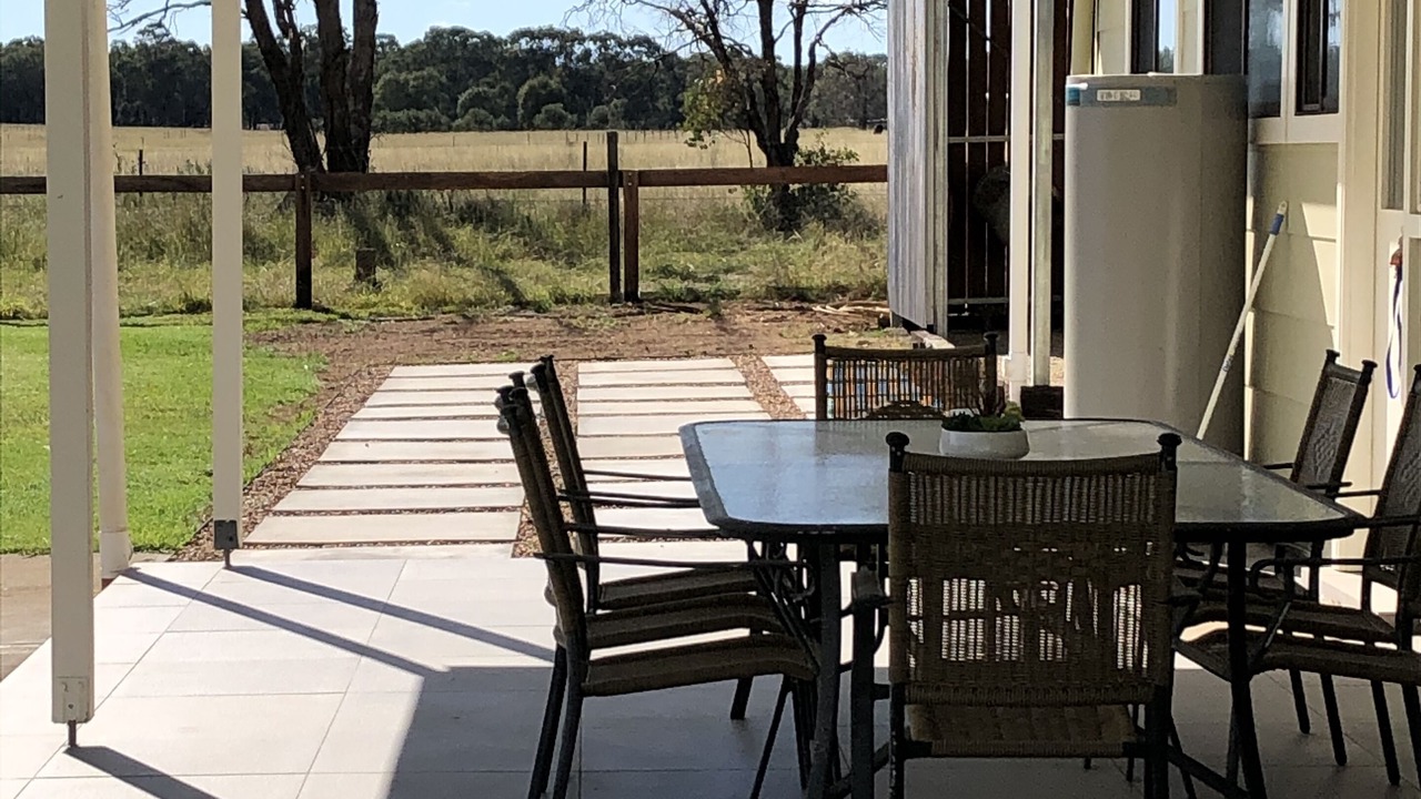 Photo of Outdoor in Yarrawonga