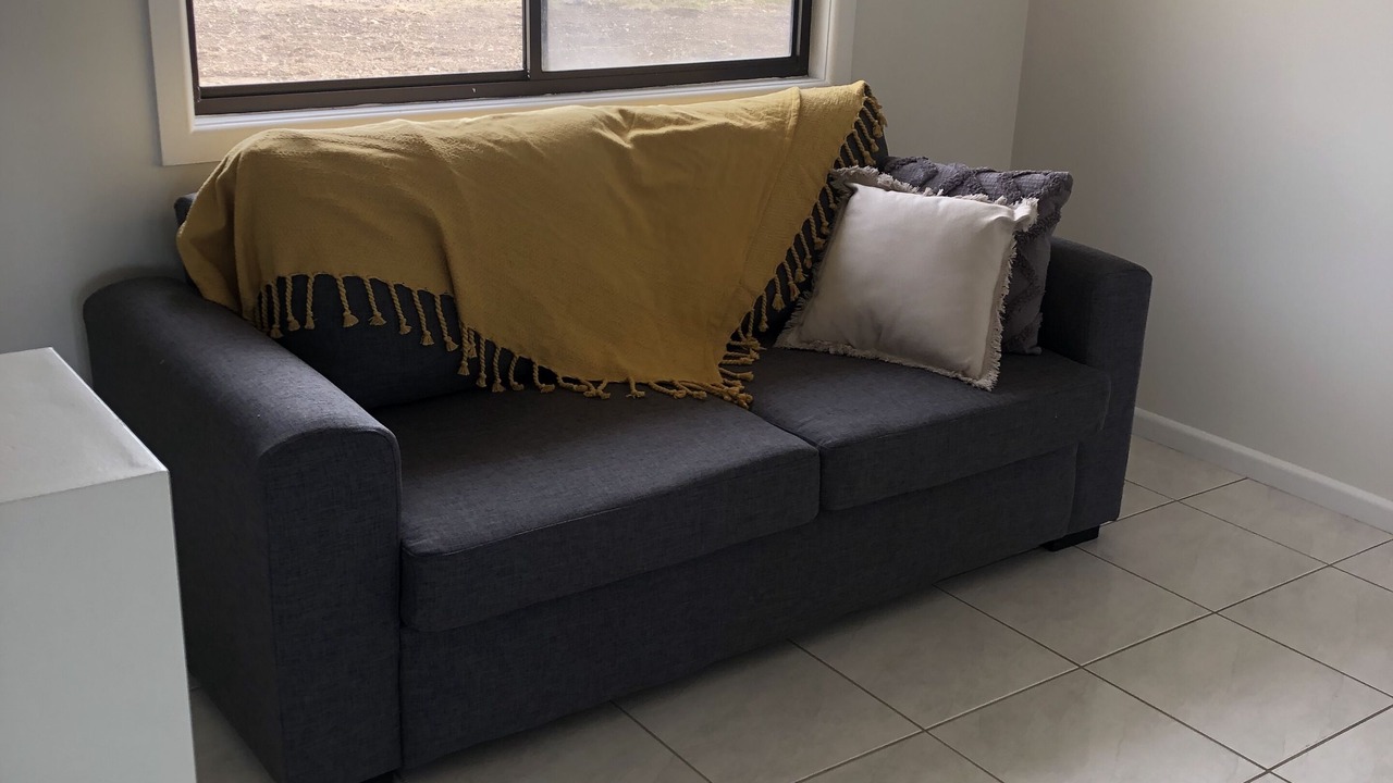 Photo of Livingroom in Yarrawonga