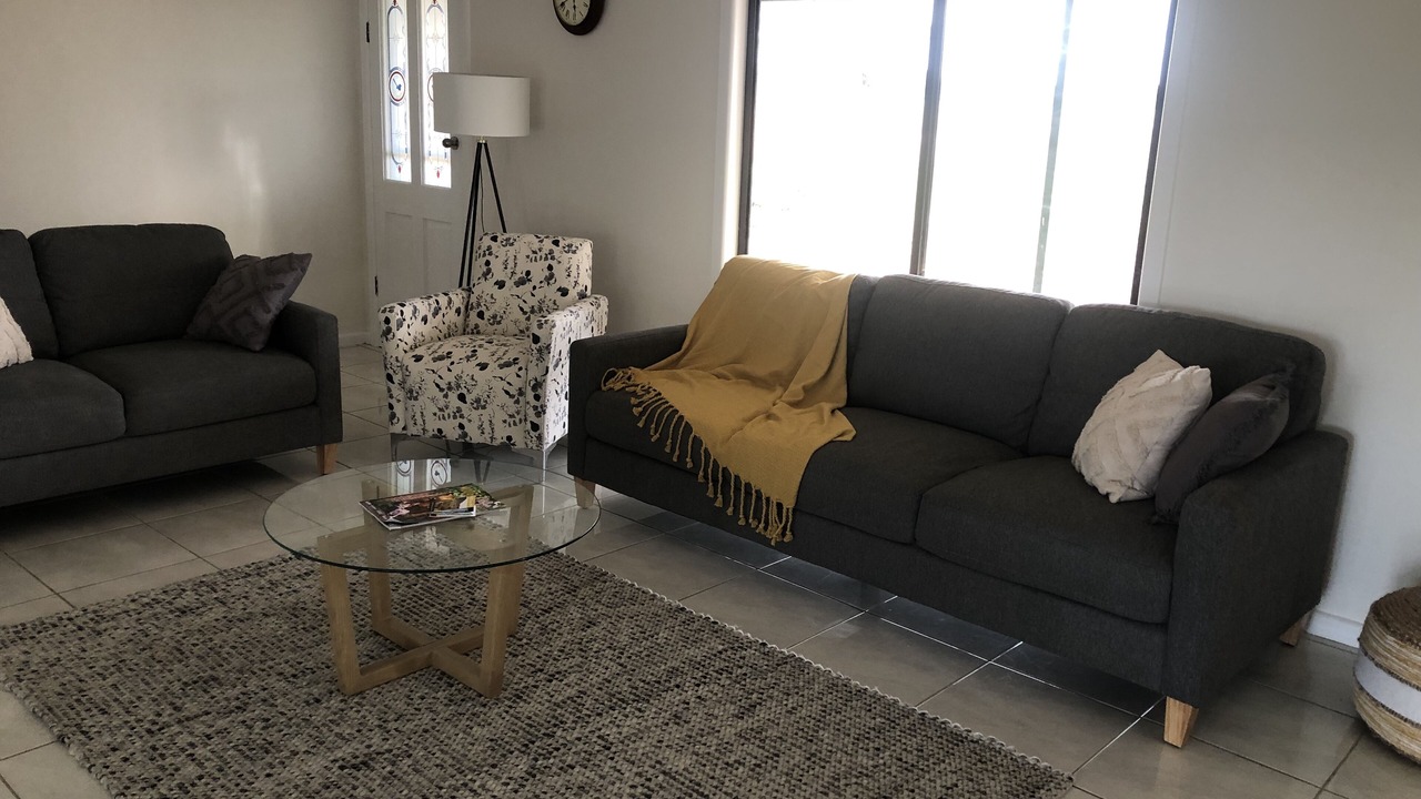 Photo of Livingroom in Yarrawonga