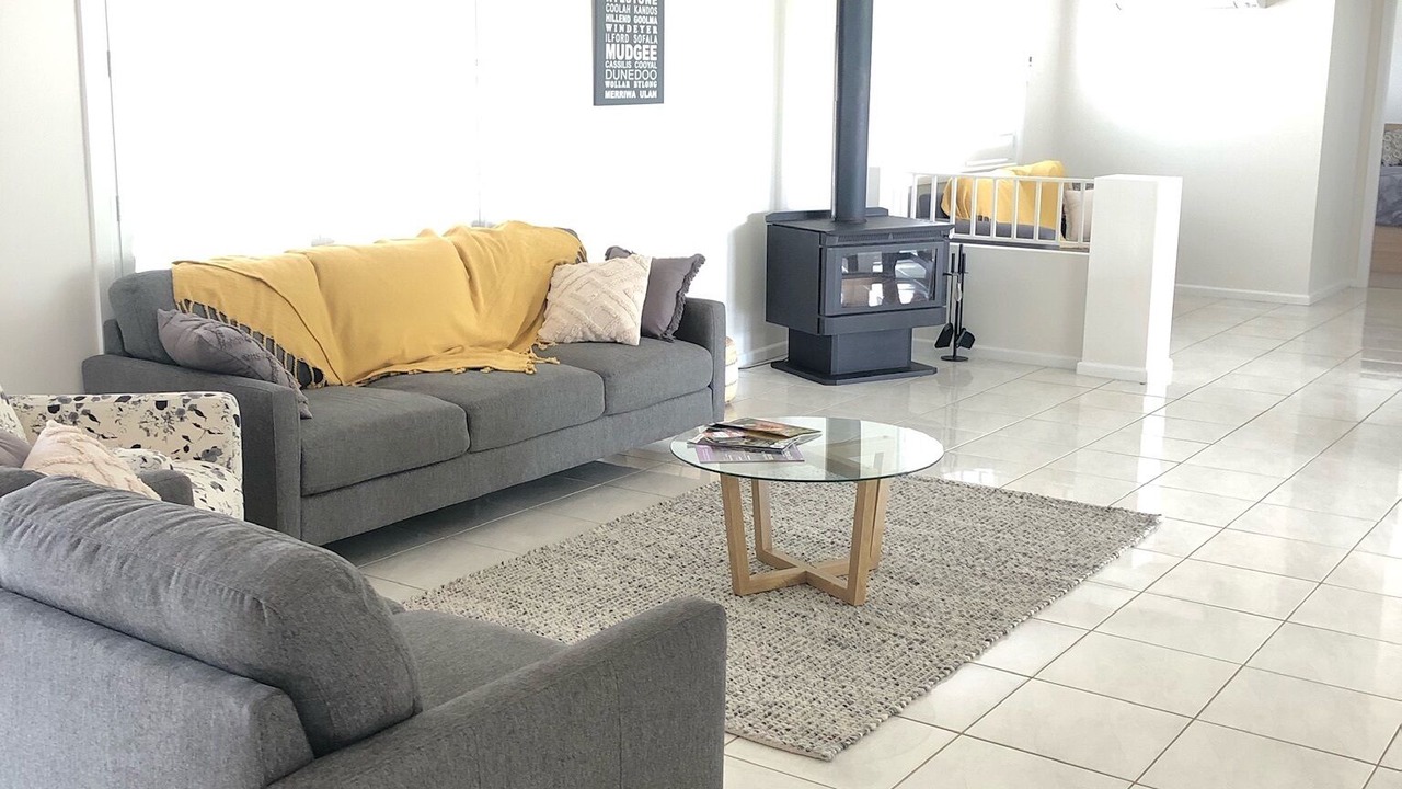 Photo of Livingroom in Yarrawonga