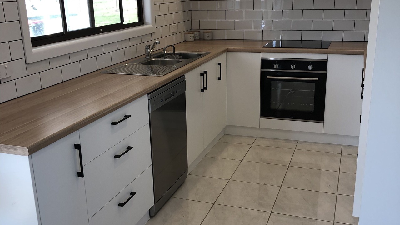 Photo of Kitchen in Yarrawonga