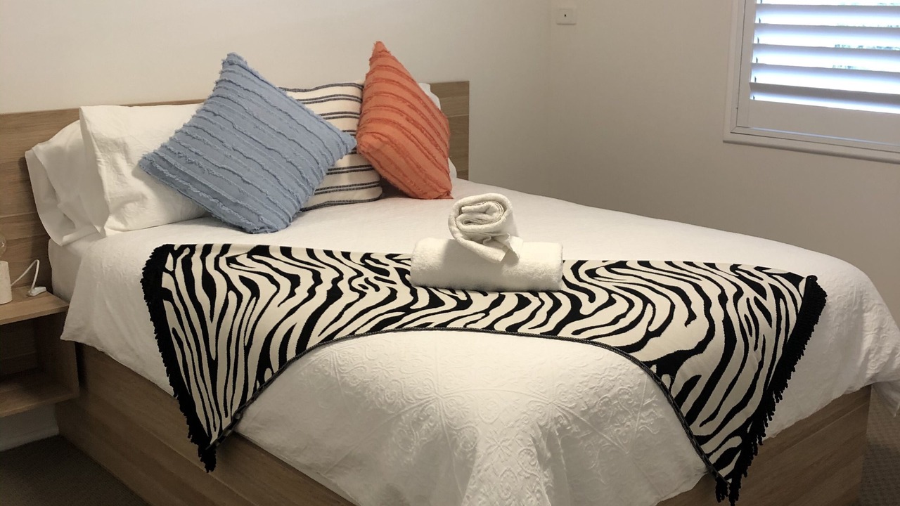 Photo of Bedroom in Yarrawonga