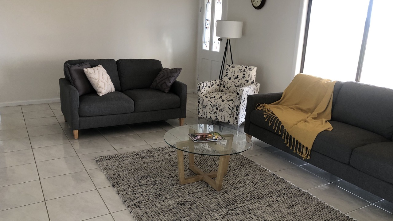 Photo of Livingroom in Yarrawonga