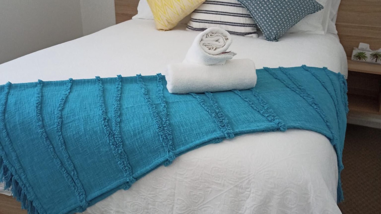 Photo of Bedroom in Yarrawonga