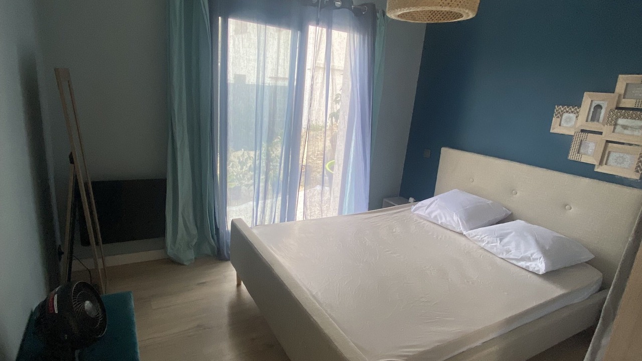 Photo of Bedroom in La Colle-sur-Loup