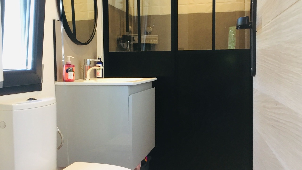 Photo of Bathroom in La Colle-sur-Loup