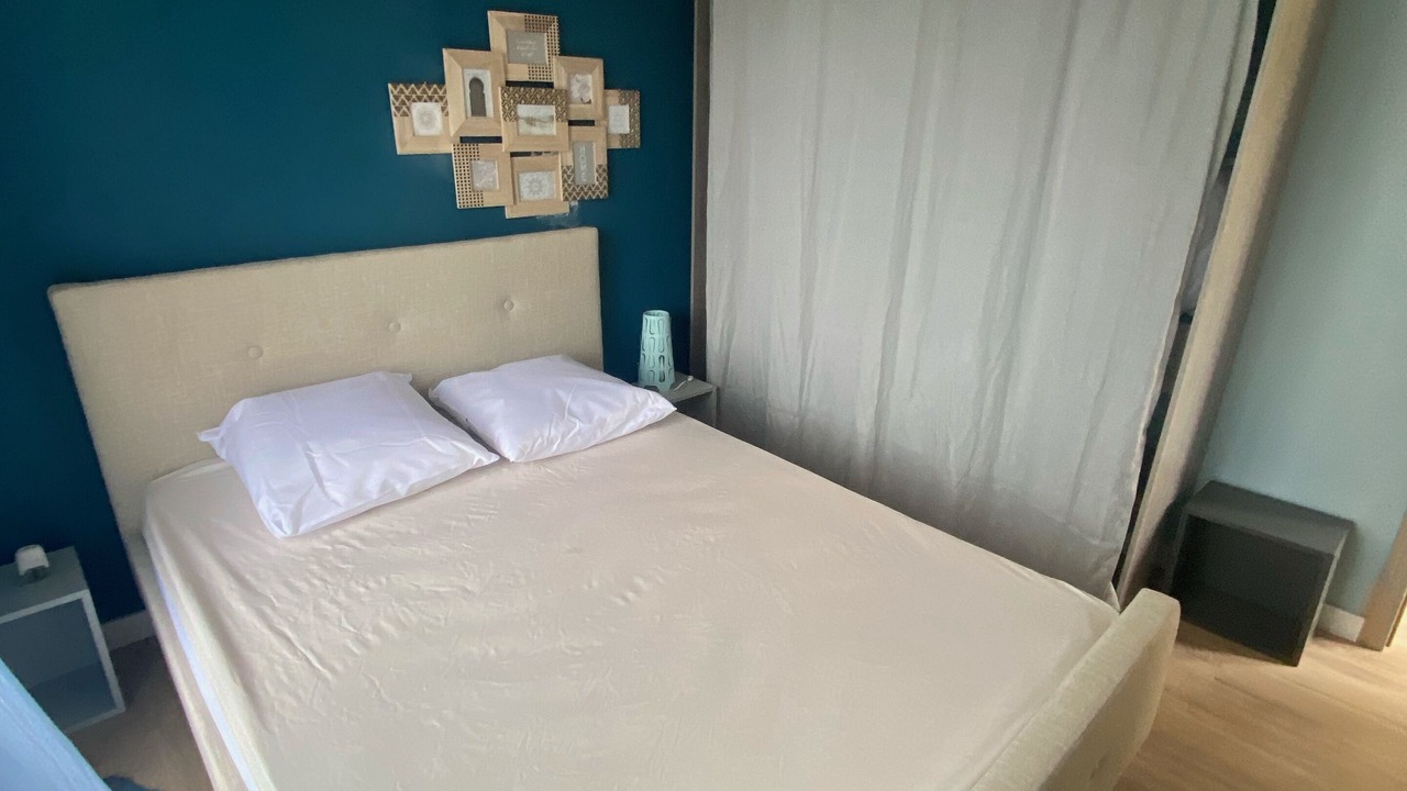 Photo of Bedroom in La Colle-sur-Loup