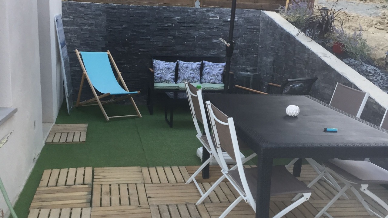 Photo of Outdoor in La Colle-sur-Loup