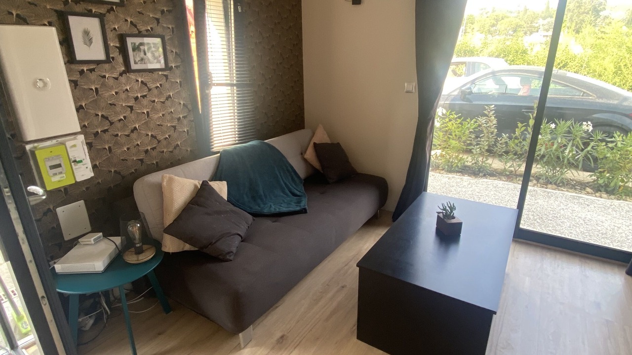 Photo of Bedroom in La Colle-sur-Loup