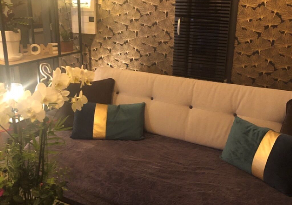 Photo of Livingroom in La Colle-sur-Loup