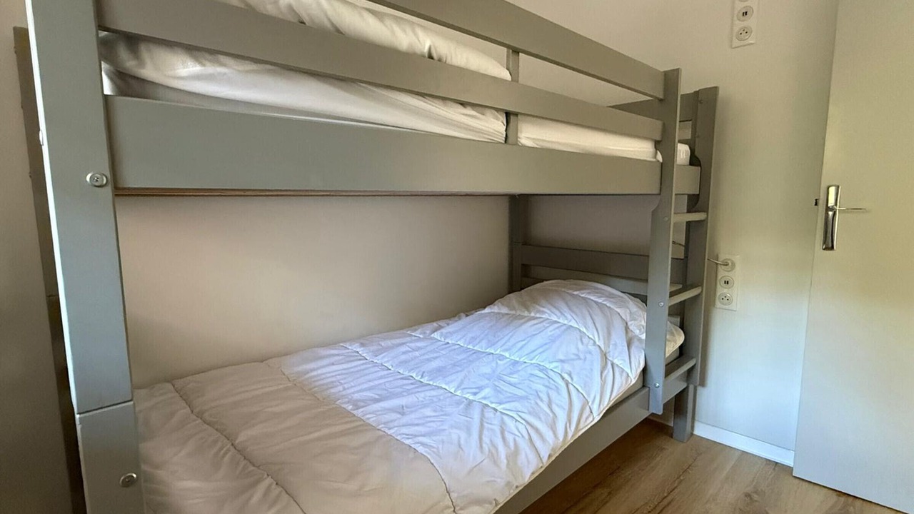Photo of Bedroom in Banyuls-sur-Mer